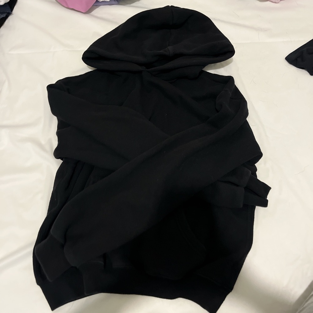 Skims hoodie